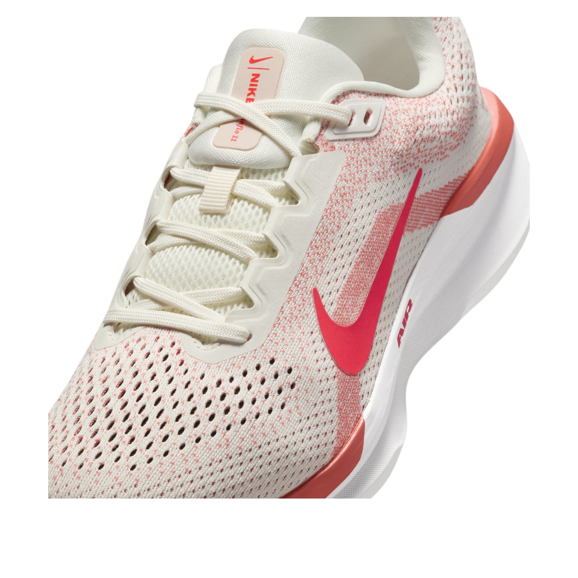(WMNS) Nike Air Zoom Winflo 11 'Orange Pink' FJ9510-105