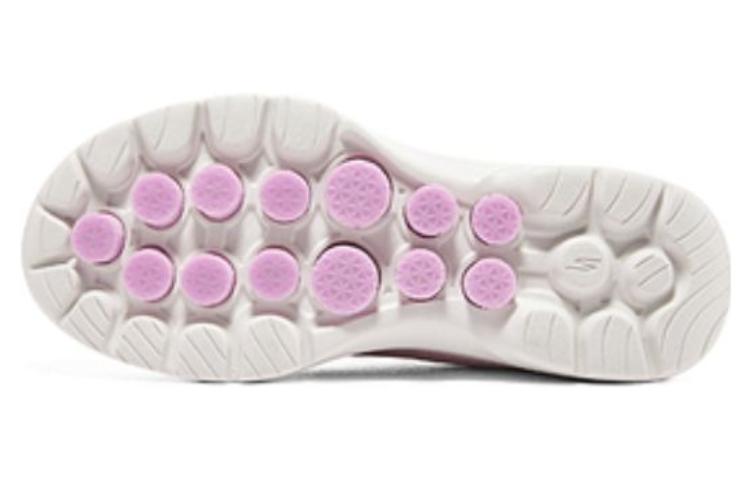 (WMNS) Skechers Go Walk 6 Valeska 'Mauve' 124560-MVE