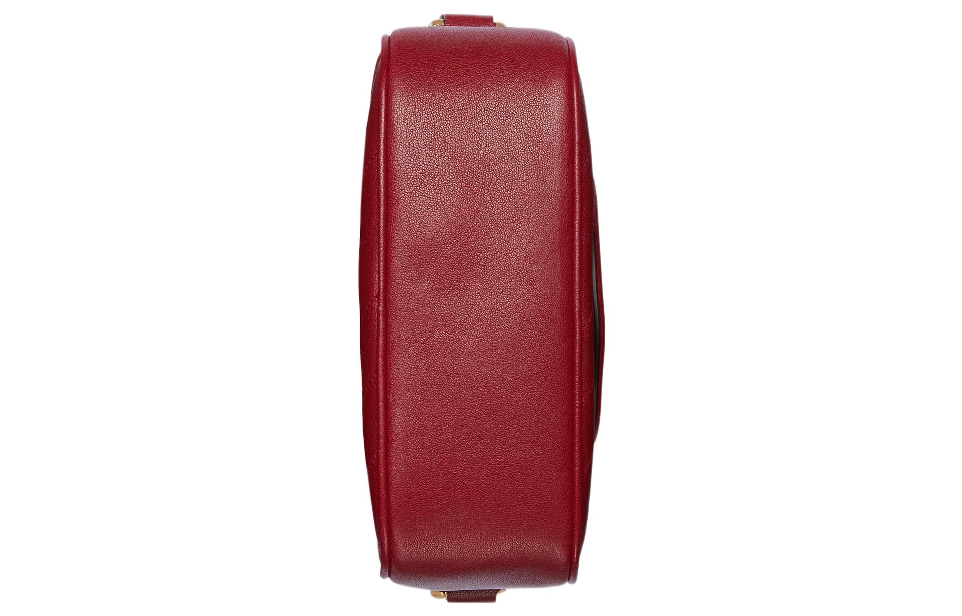 (WMNS) Gucci Blondie Small Shoulder Bag 'Red' 742360-1IV0G-6420