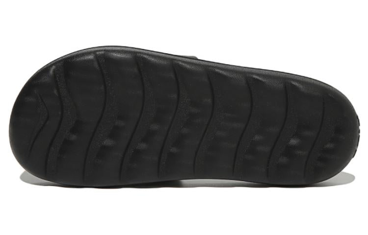 FILA Drifter V2 Large Logo Slides 'Black' 1SM01972F_001