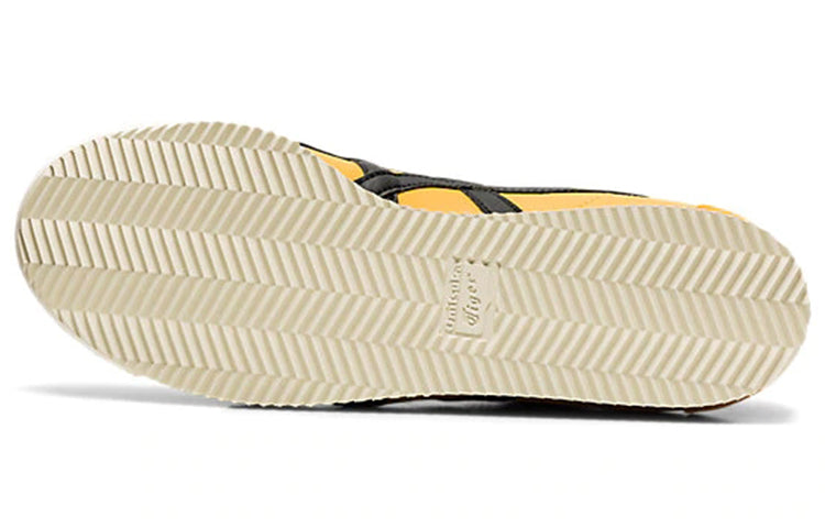 Onitsuka Tiger Corsair 'Yellow Black' 1183A357-750