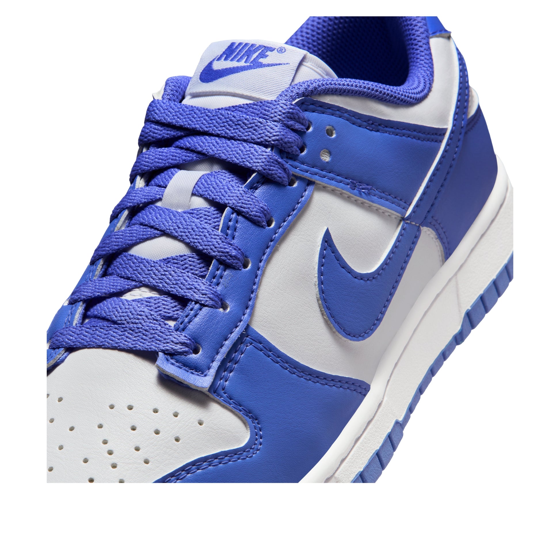(WMNS) Nike Dunk Low 'White Sapphire' IM6572-102