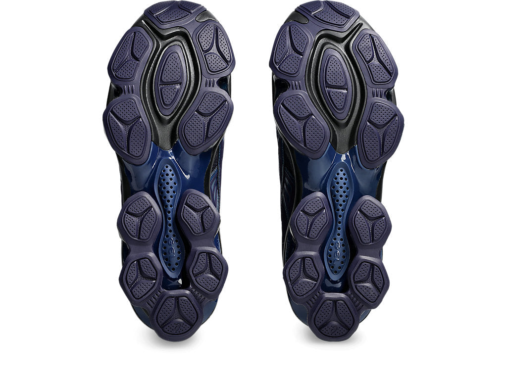 ASICS US5-S Gel Quantum Kinetic 'Light Indigo Peacoat' 1203A403-400