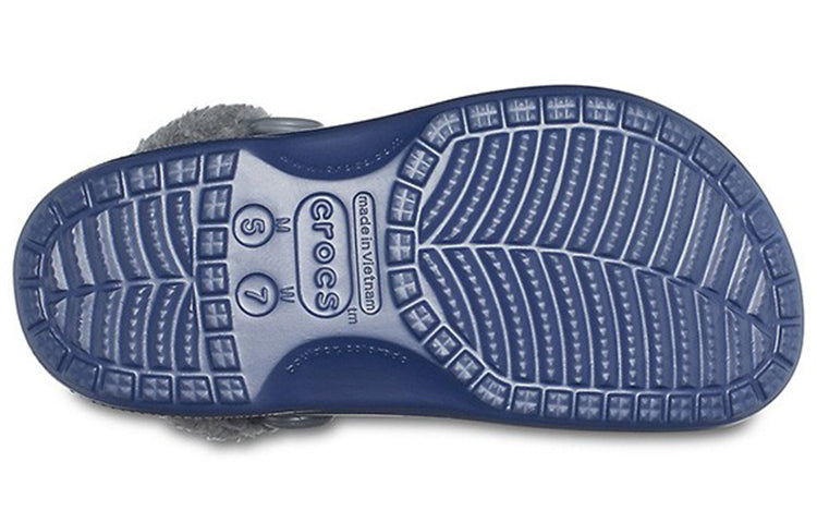 Crocs Shoes Sports sandals 'Dark Blue Gray' 206633-4HE