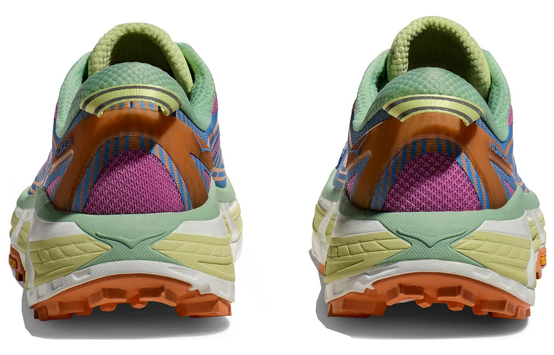 HOKA ONE ONE Mafate Speed 2 'Cyclamen All Board' 1126851-CAAB