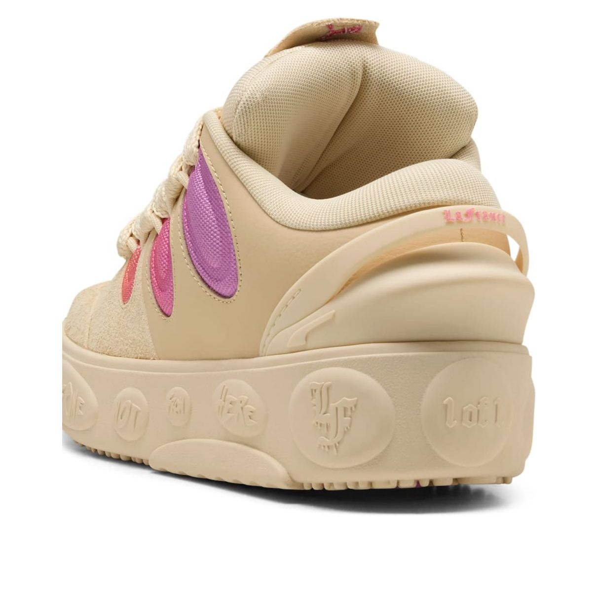 PUMA LaMelo Ball LaFrancé 'Bright Lights' 313097-01