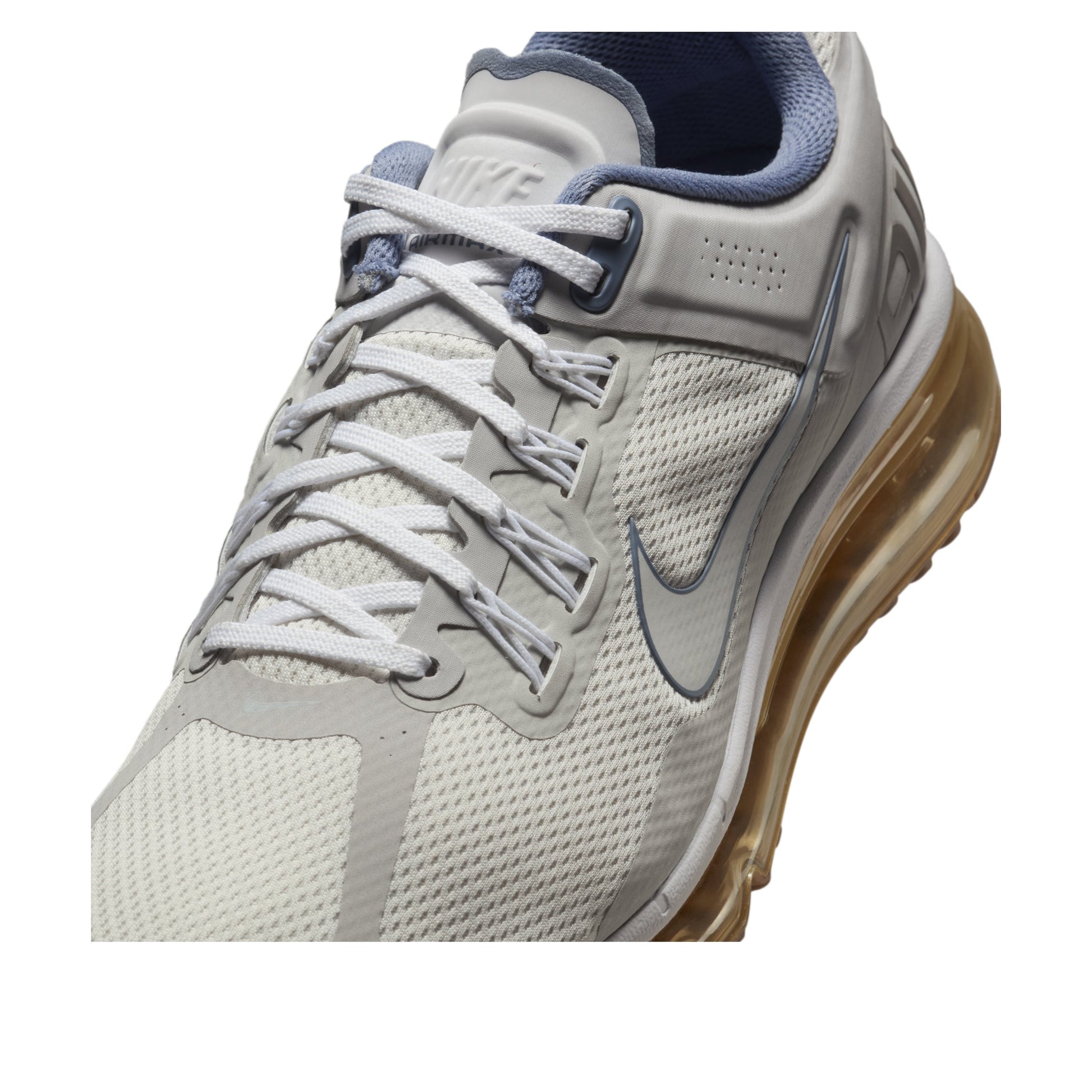 Nike Air Max 2013 'Metallic Cool Grey Silver' HV4303-099