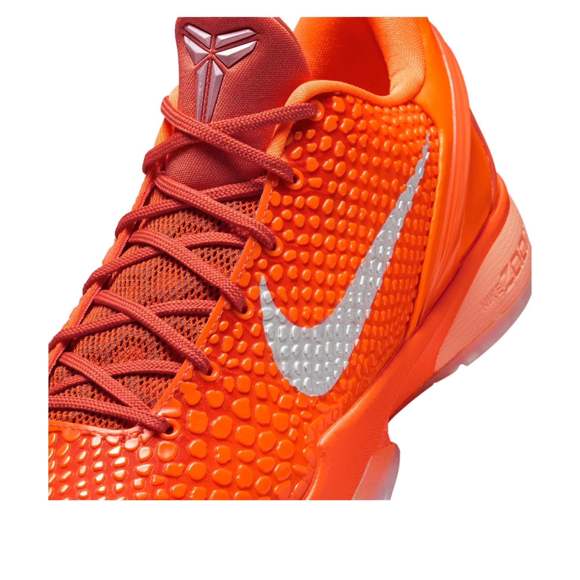 Nike Zoom Kobe 6 Protro 'Total Orange' IH1871-800
