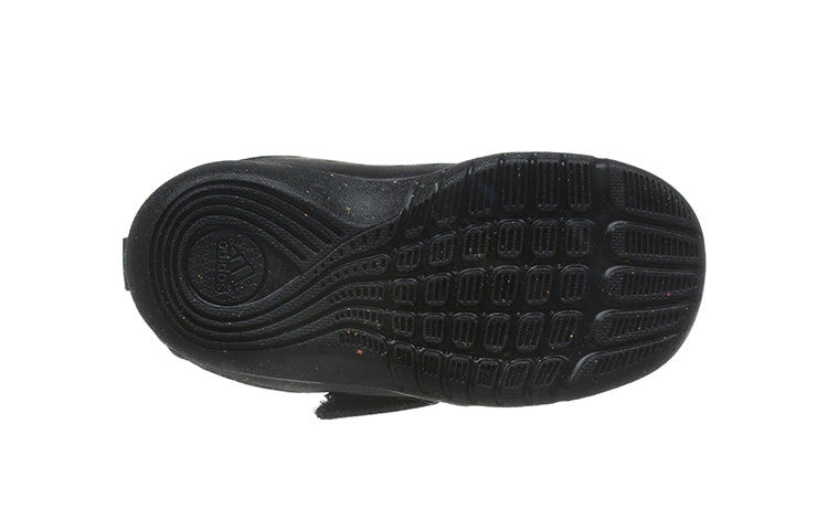 (TD) adidas Fortaplay Ac I 'Black' BA9553