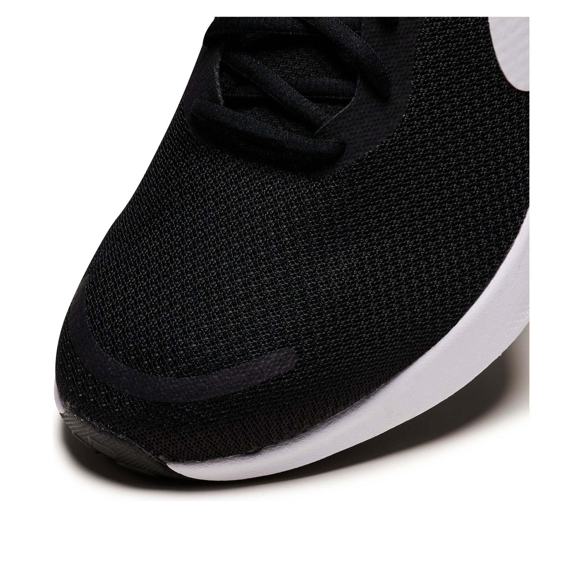 Nike Revolution 7 Road Wide 'Black White' FB8501-002