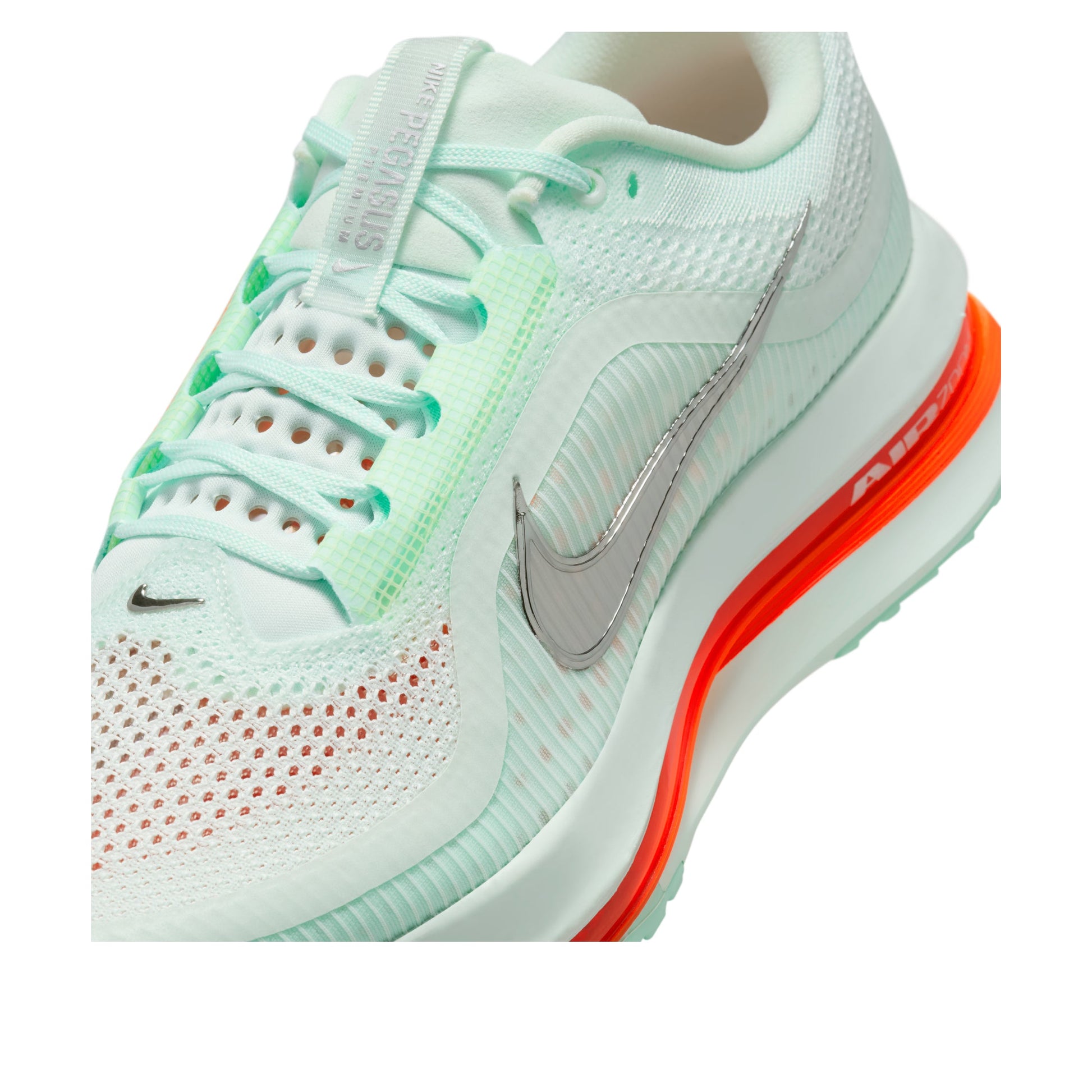 Nike Air Zoom Pegasus Premium 'Barely Green' HQ2592-301