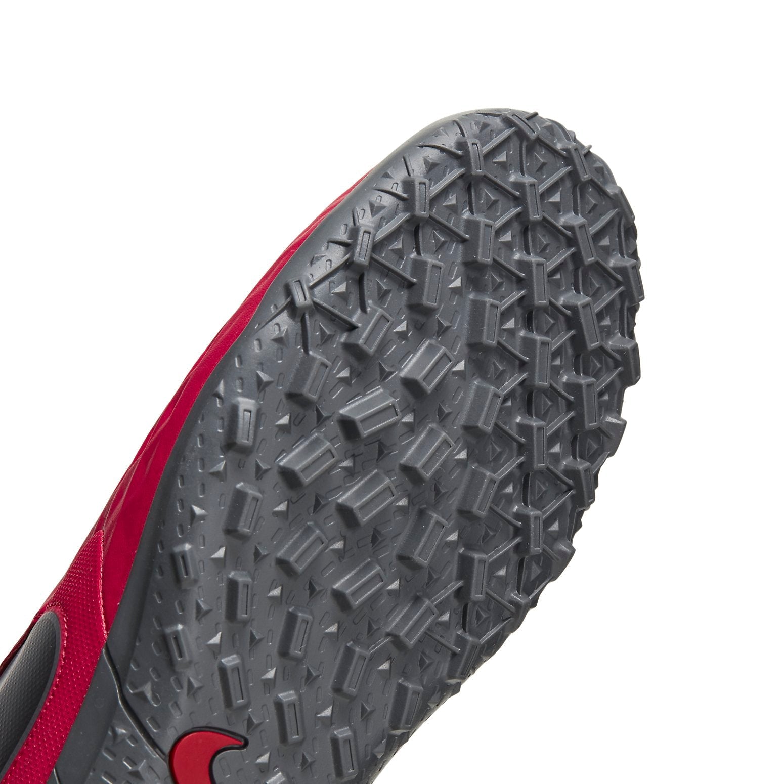 Nike Tiempo Legend 8 Club TF Turf Dark red AT6109-608
