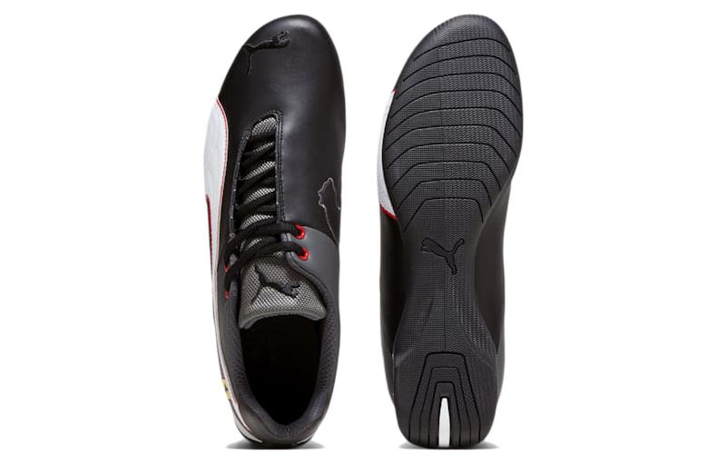 PUMA Scuderia Ferrari x Future Cat OG 'Black Asphalt' 307889-01