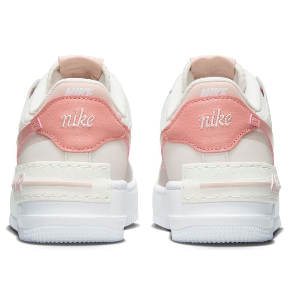 (WMNS) Nike Air Force 1 Low Shadow 'Phantom Pink Oxford' DZ1847-001