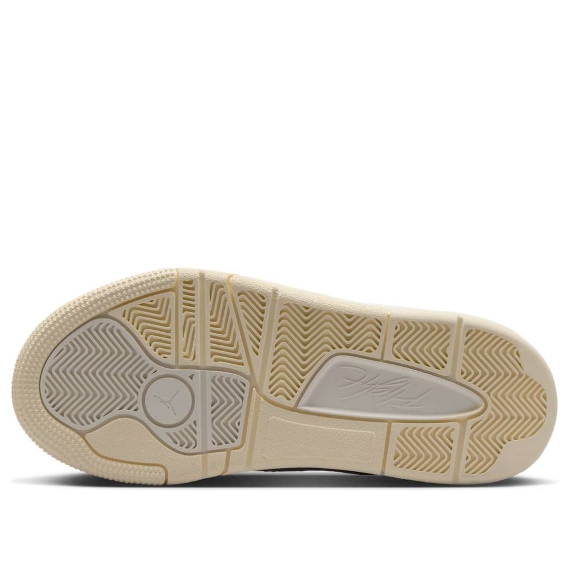 (GS) Air Jordan Flight Court 'Pink Foam Muslin' HF3333-600