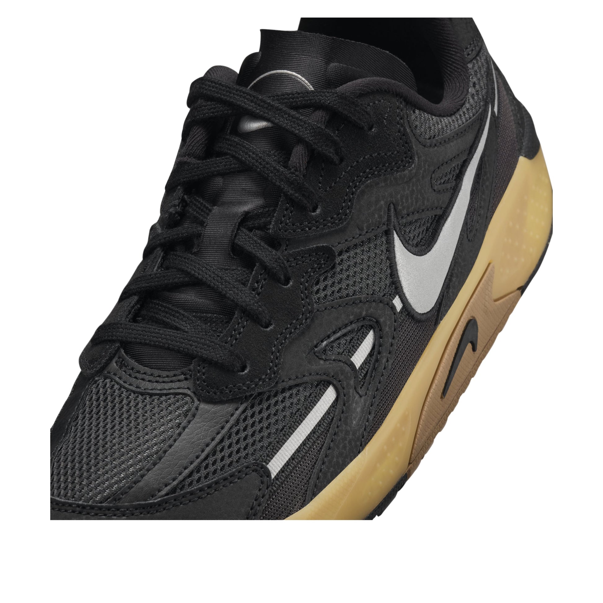 (WMNS) Nike Jam 'Black Metallic Silver' FN0314-002