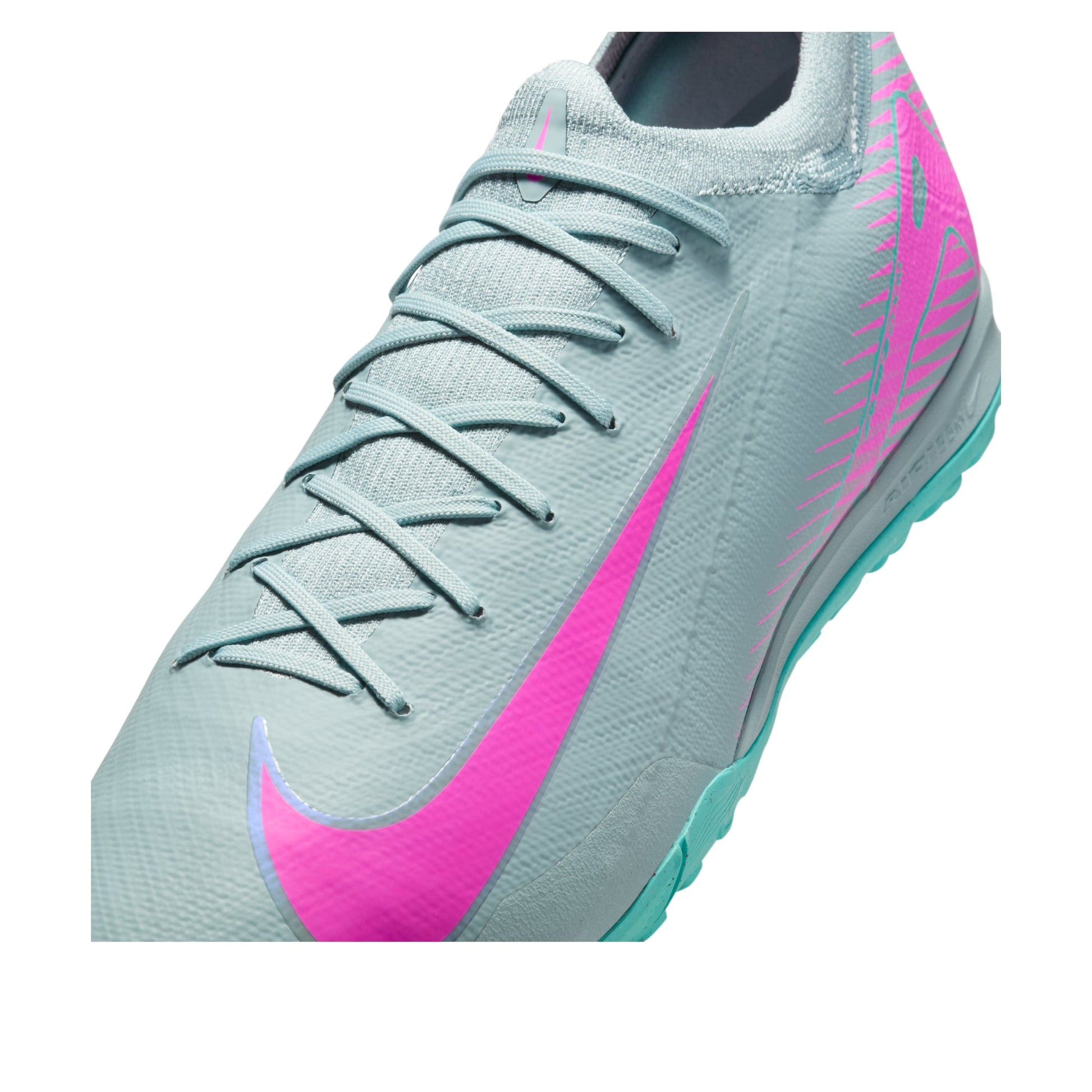 Nike Mercurial Vapor 16 Pro 'Ocean Cube Pink Blast' FQ8687-301