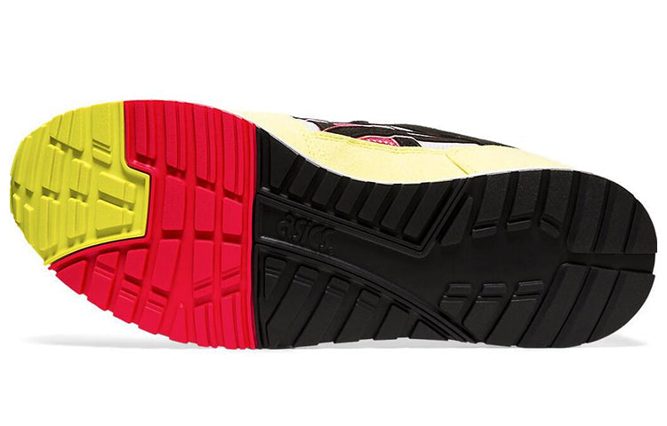 ASICS Gel Saga 'Yellow Black' 1191A230-100