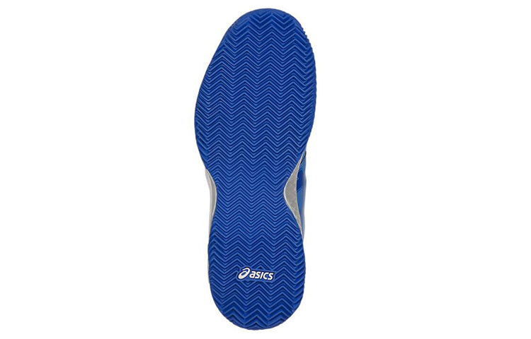 (WMNS) ASICS Gel-Challenger 12 'Blue White' 1042A039-404