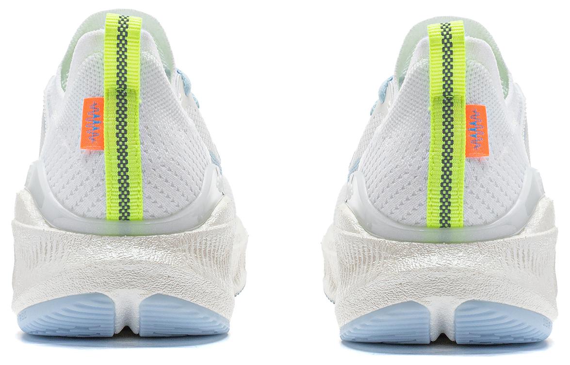 (WMNS) Li-Ning Yueying 3.0 Pro 'White Blue Yellow' ARHU002-1