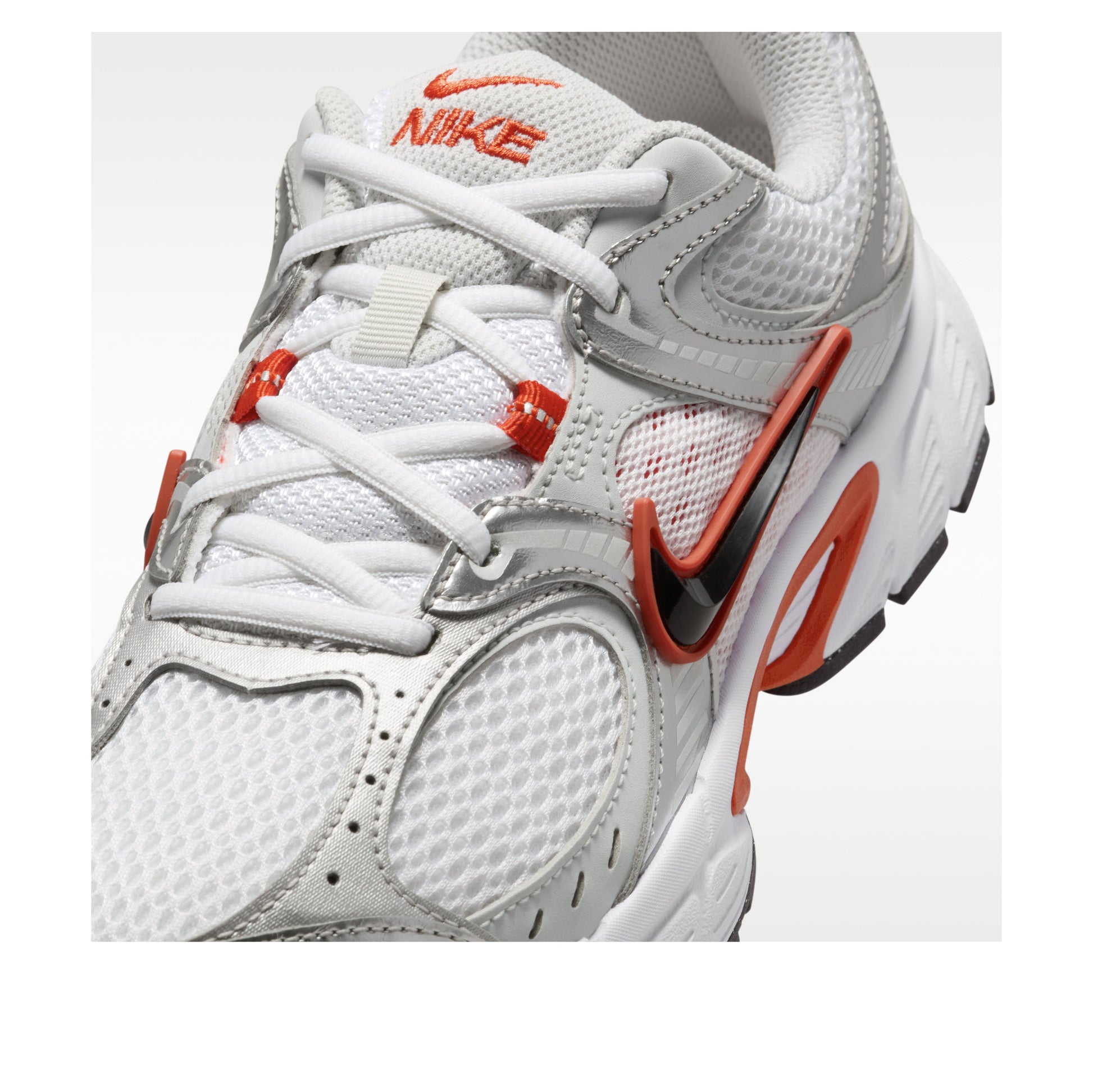 (WMNS) Nike V5 RNR 'White Black Picante Red' HQ7901-100