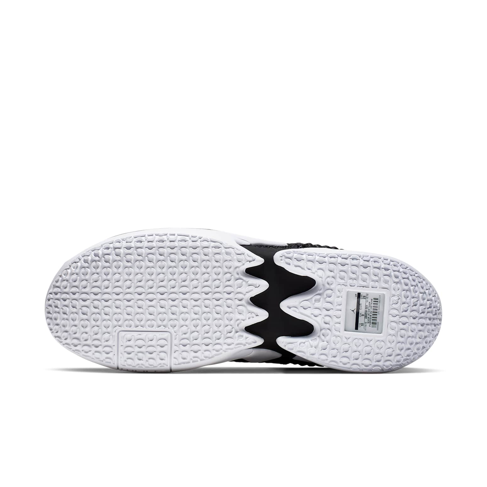 Air Jordan Why Not Zer0.2 'The Family' AO6219-001