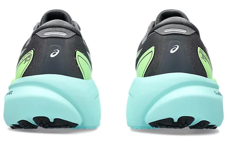 ASICS Gel-Kayano 30 'Carrier Grey Illuminate Mint' 1011B548-022