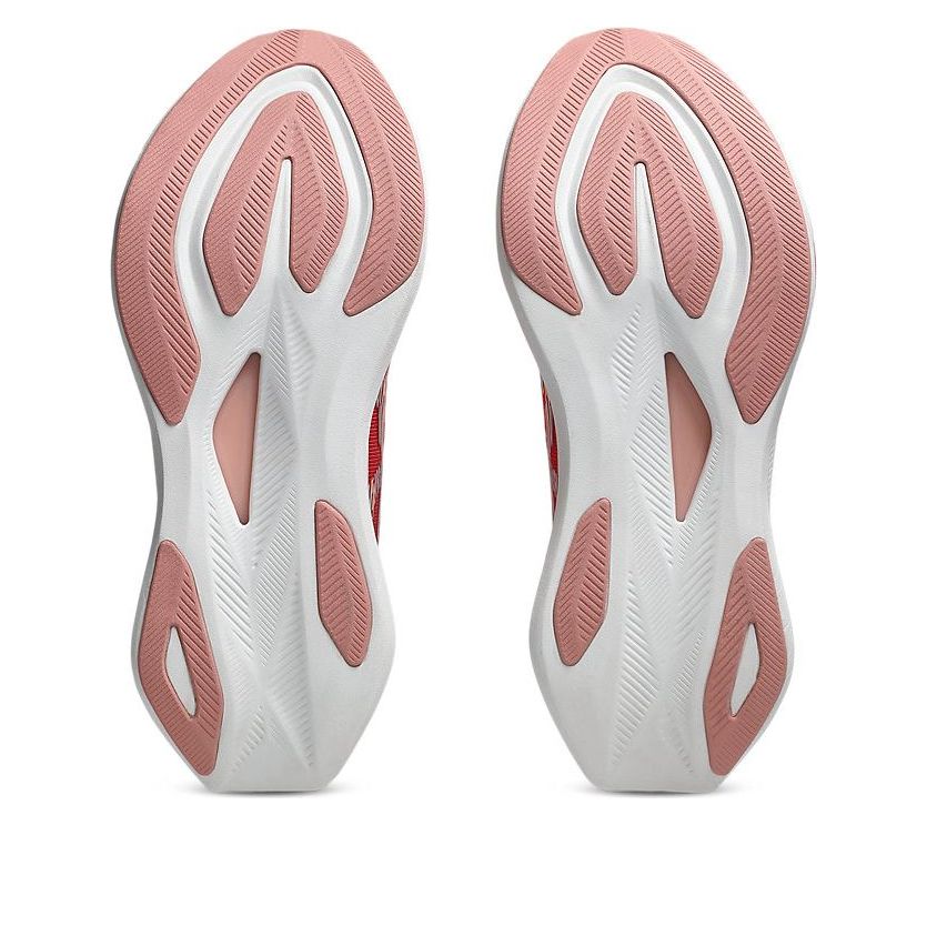 (WMNS) ASICS Sonicblast 'Dark Pink Clay' 1012B862-700