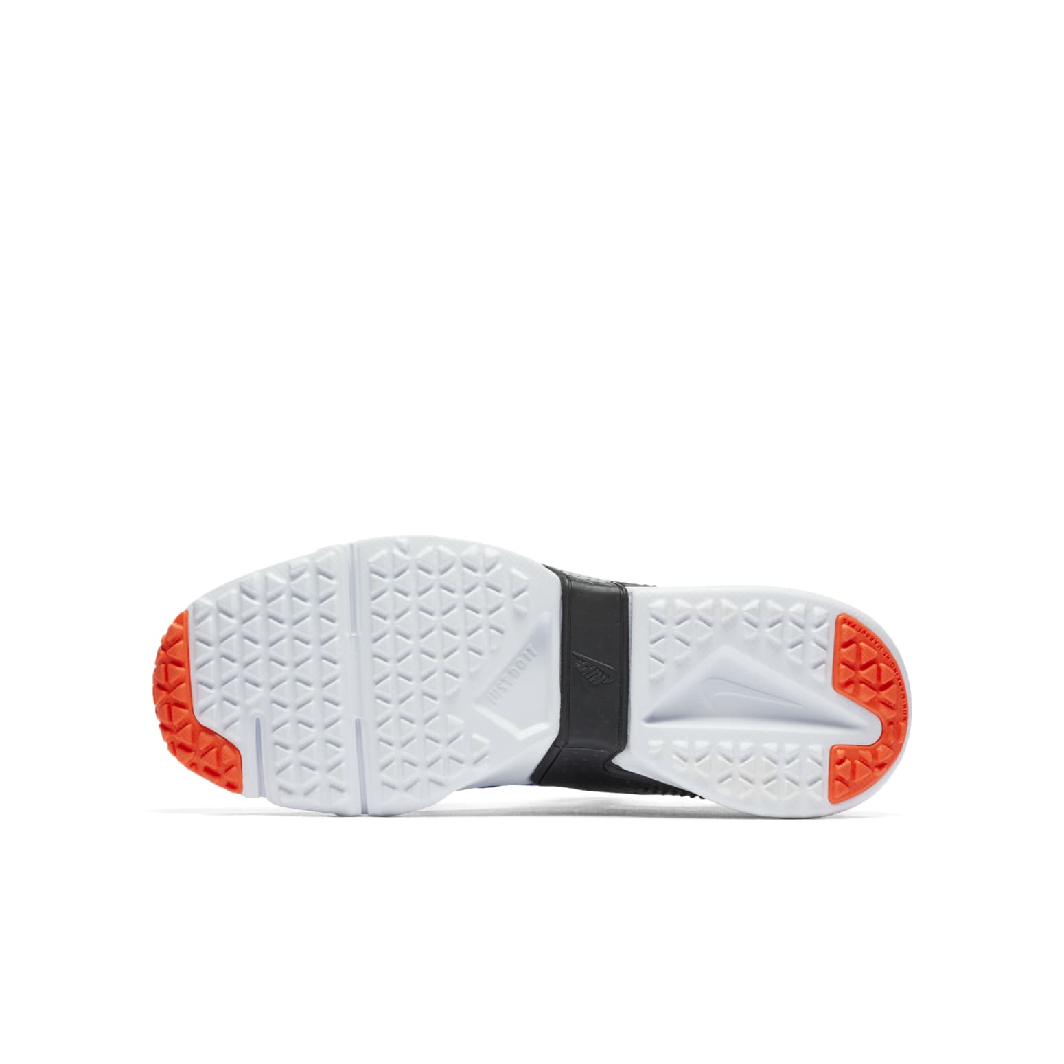 (GS) Nike Huarache Drift 'Racer Blue Black' 943344-402