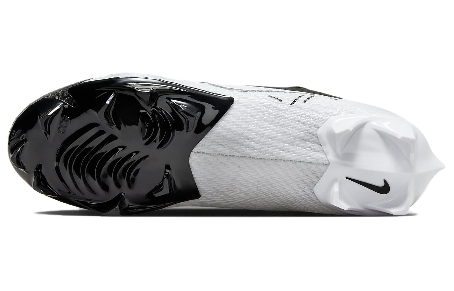 Nike Vapor Edge Speed 360 2 'Black White' DA5455-001