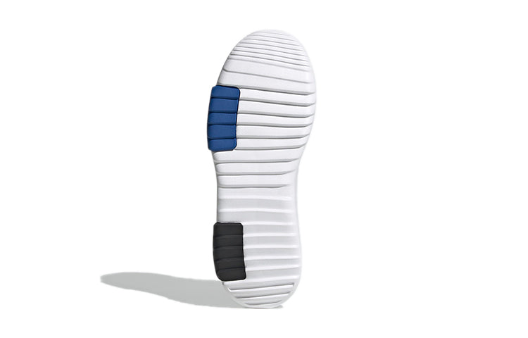 (GS) adidas Racer TR 2.0 J 'Black Royal Blue' FX7278
