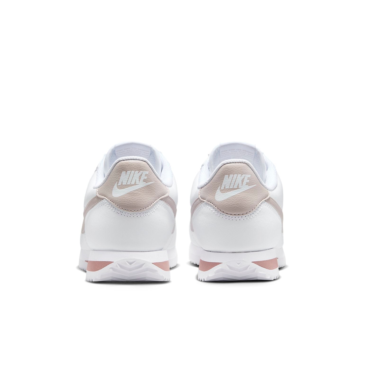 (WMNS) Nike Cortez 'White Smokey Mauve Platinum Violet' DN1791-105