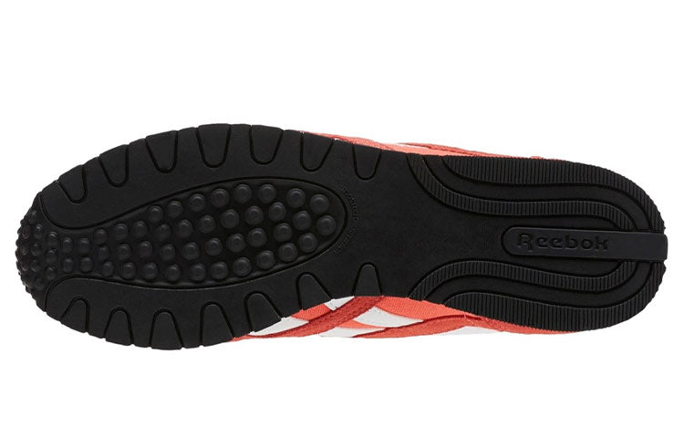 (WMNS) Reebok Classic Nylon Slim Running Shoes Red BD1785