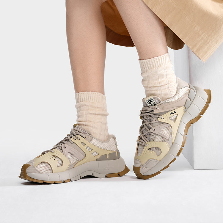 FILA 2023 'Brown' F12W321103FSS