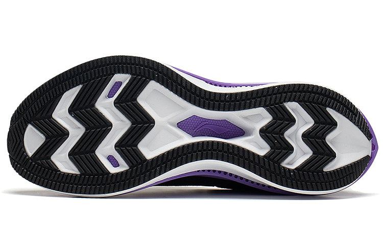 Li-Ning WuShi 5S 2.0 V3 'Black Purple Blue' ARSS043-3