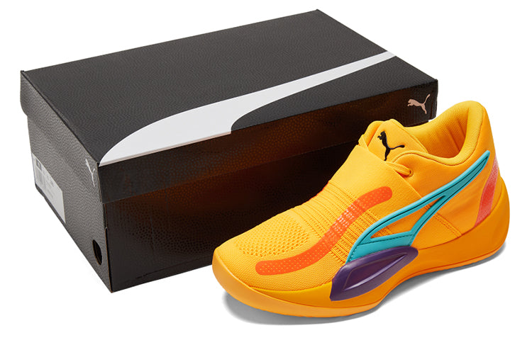 PUMA Rise Nitro 'Sun Stream' 377012-01