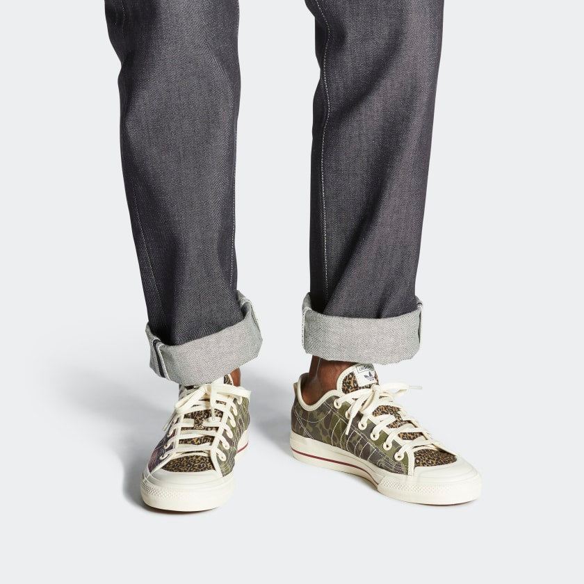 adidas Nizza RF '90s Bold Pints' FV0679