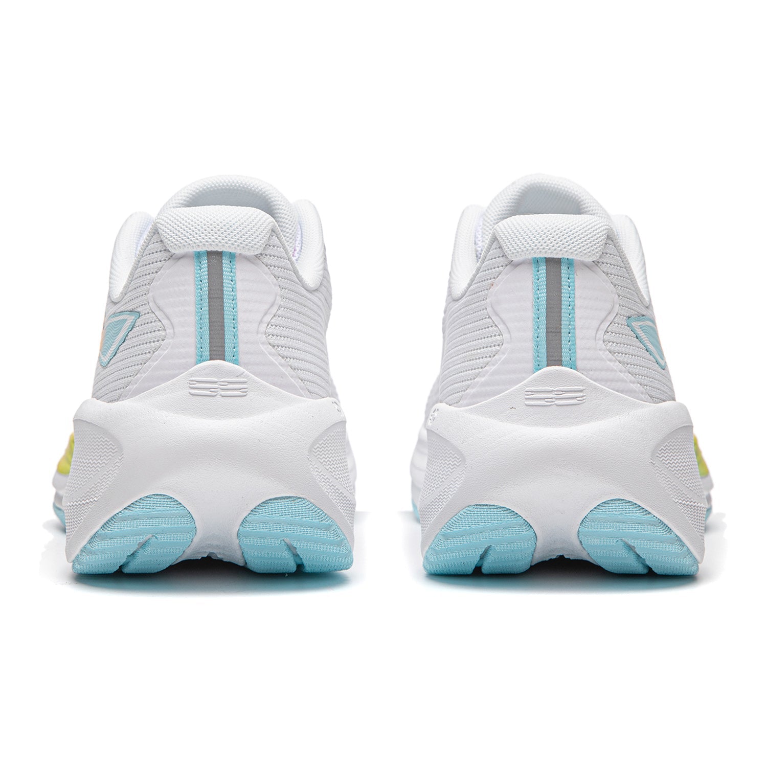 (WMNS) Li-Ning Wushi 5S Lite 2.0 'White Blue' ARSU010-6