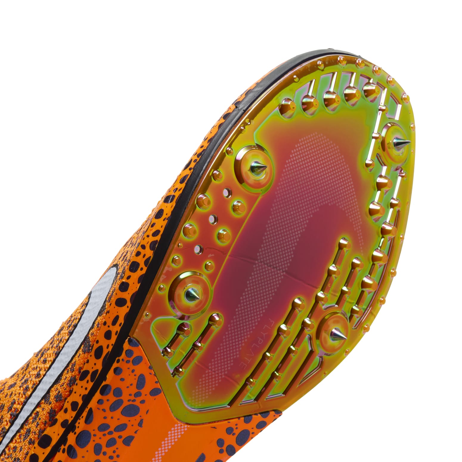Nike Dragonfly 2 Elite Electric 'Safari' FZ9317-900
