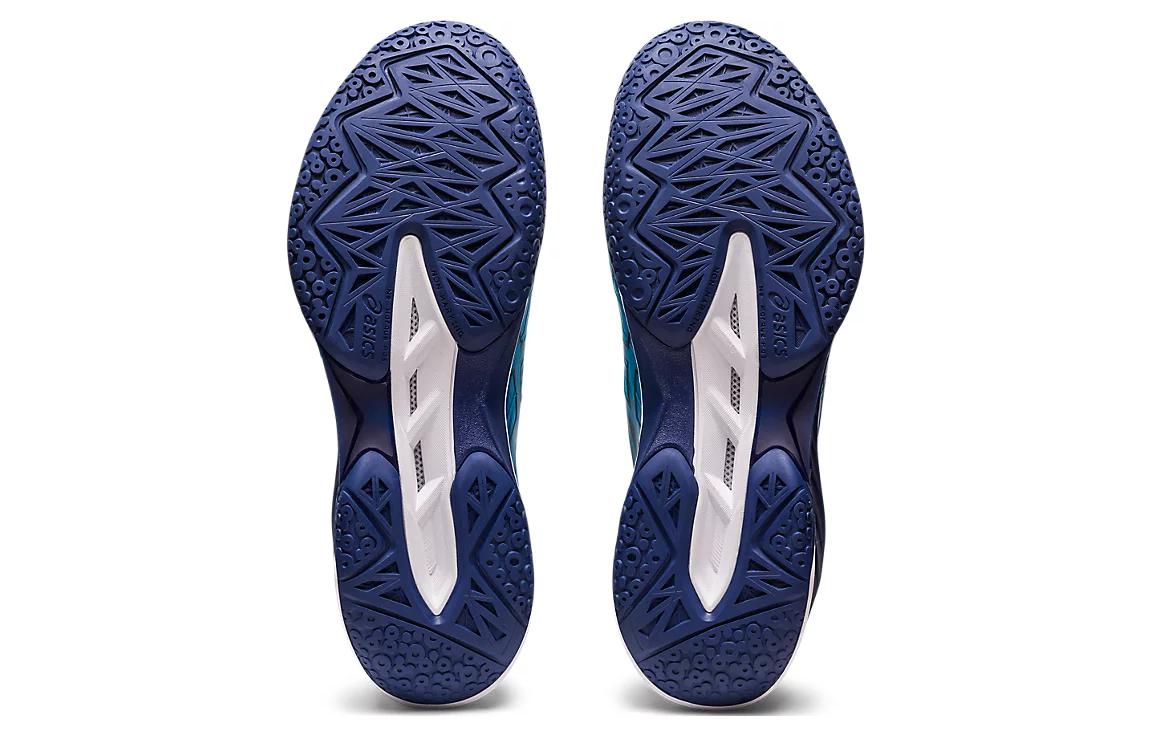 ASICS Blast FF 3 'Island Blue' 1071A076-400