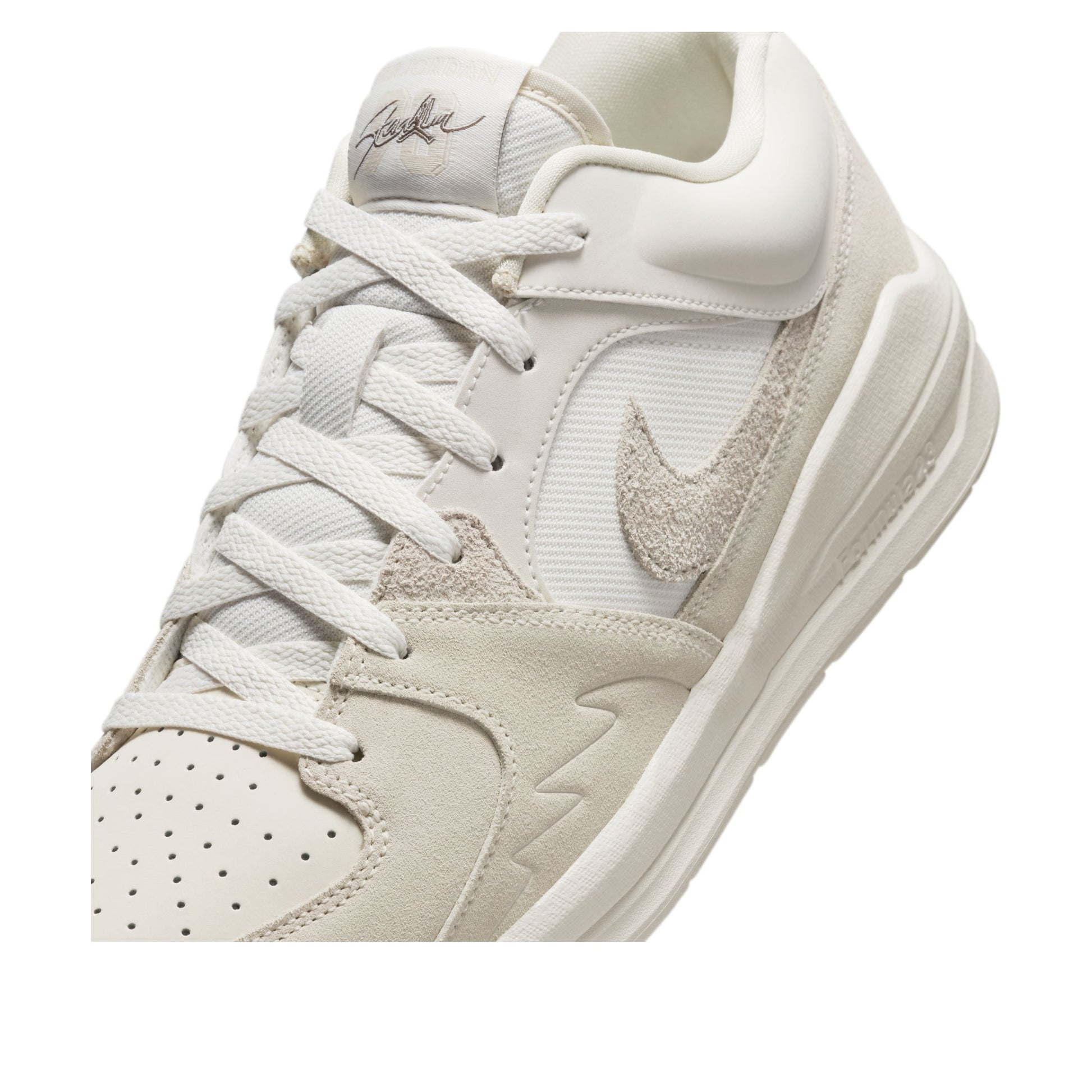 Air Jordan Stadium 90 'Sail Coconut Milk' DX4397-110