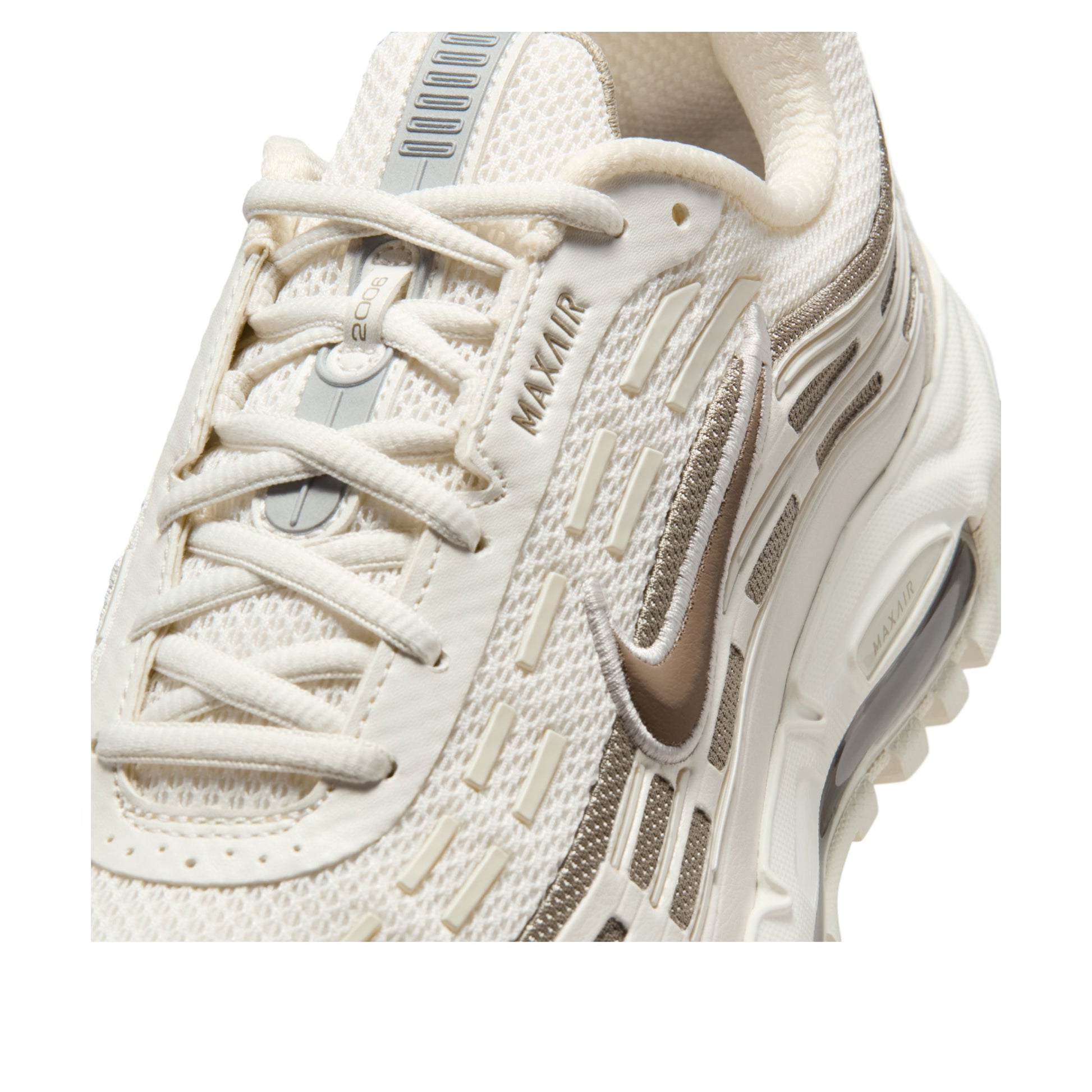 Nike Air Max TL 2.5 'Phantom Moon Fossil Silver'  FZ4110-012