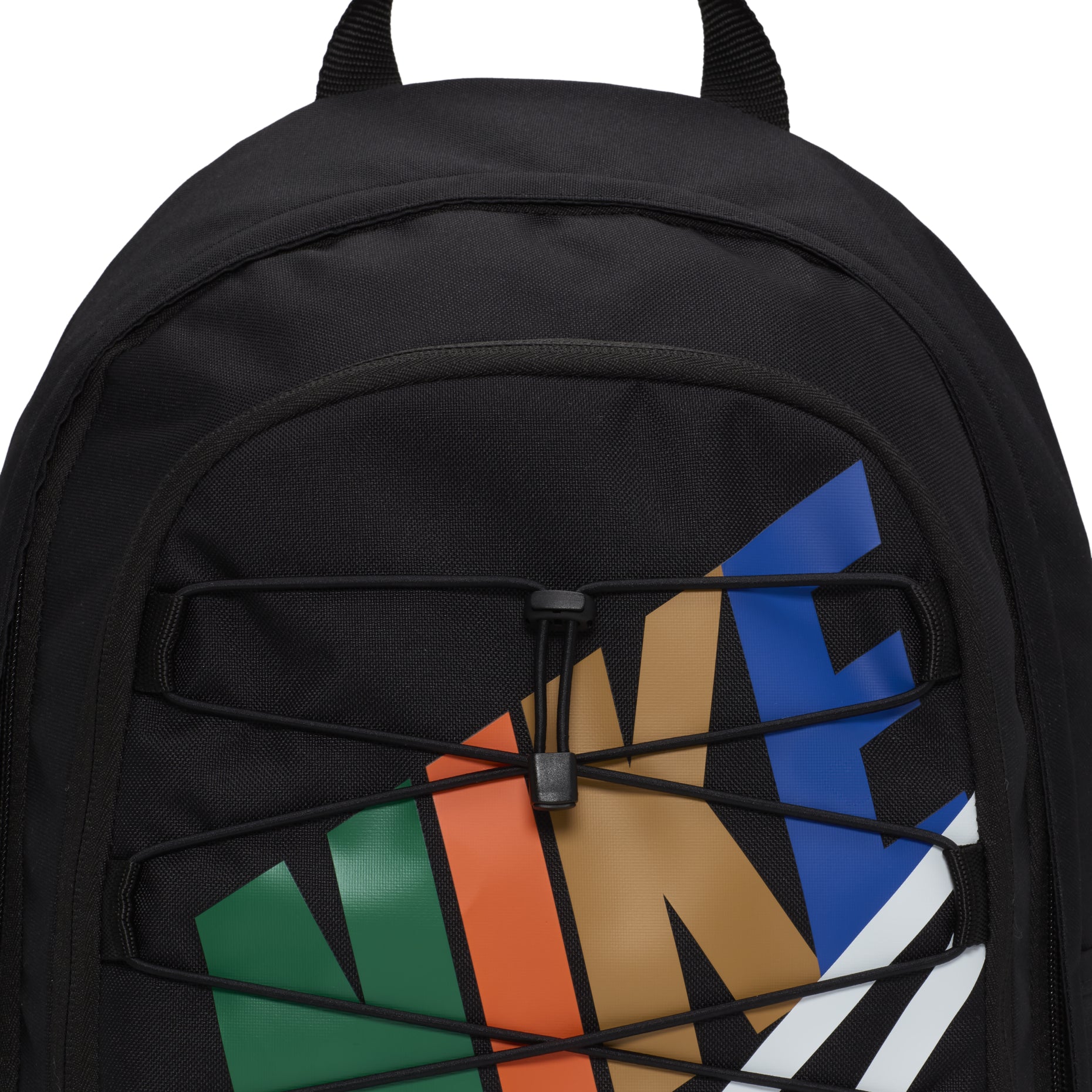 Nike Hayward Backpack 26L 'Black White' HF7722-010