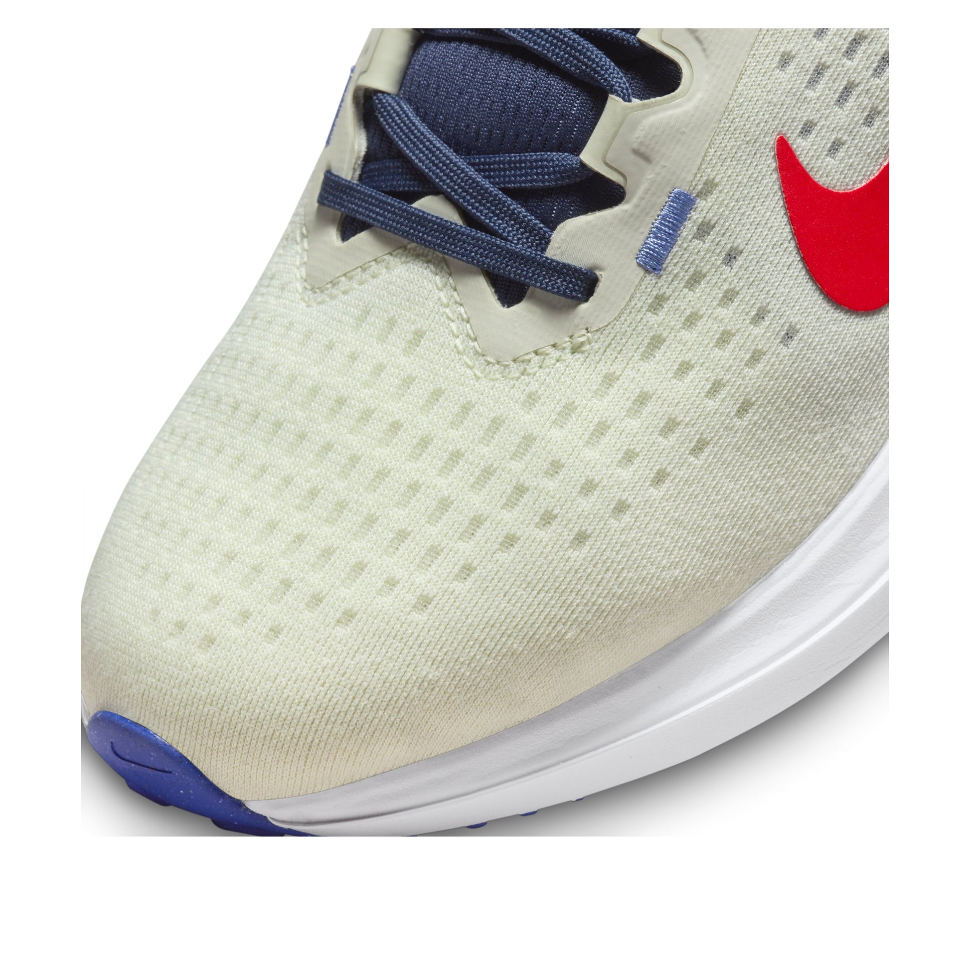 Nike Air Zoom Winflo 10 'Sea Glass University Red' DV4022-006