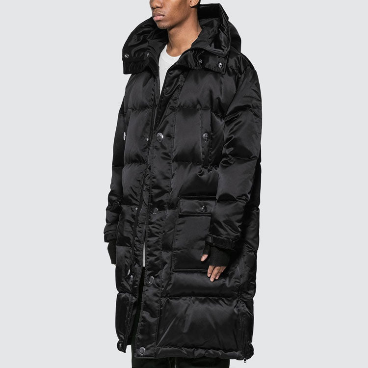 Nike Lab Down-Fill Jacket Black AR5610-010