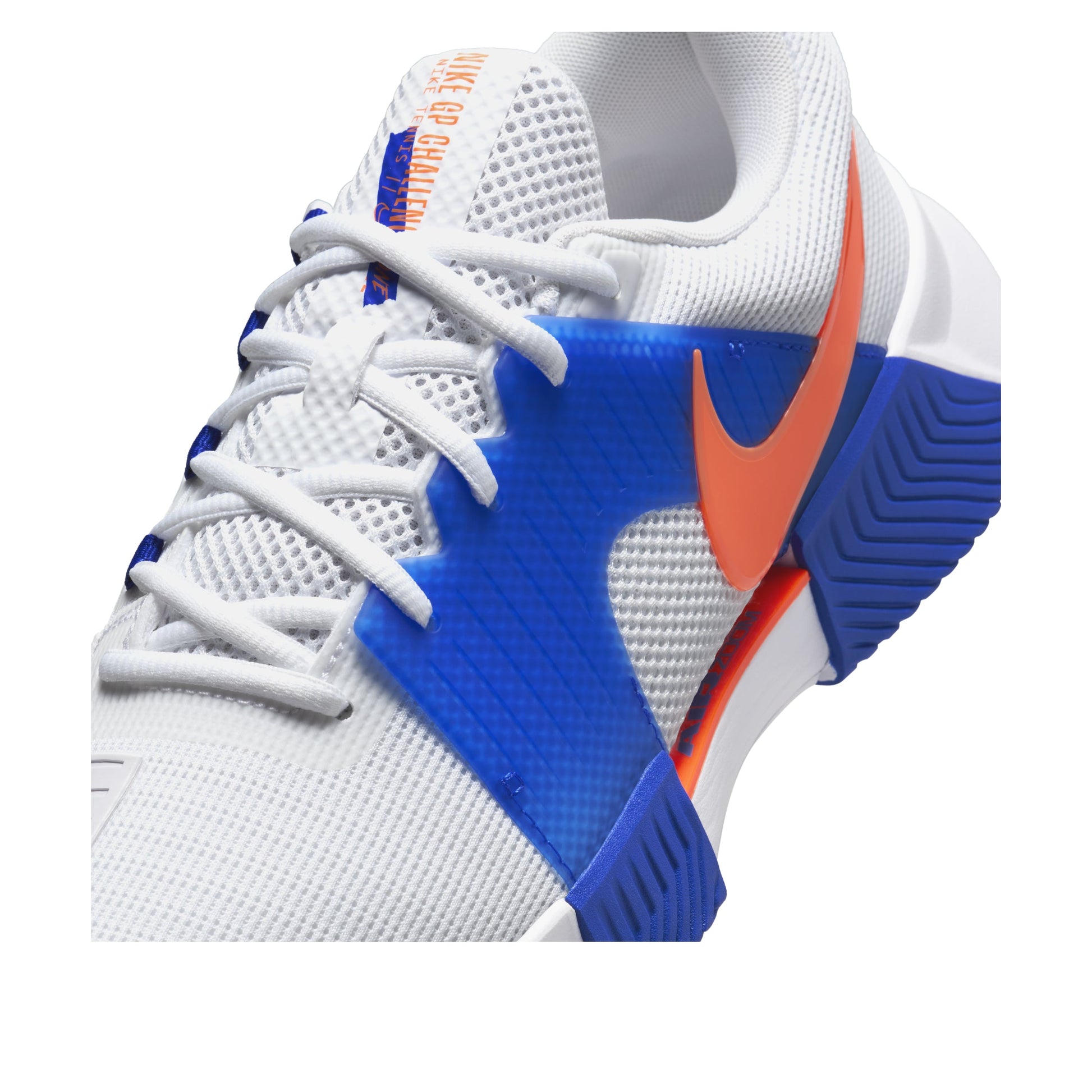 Nike Zoom GP Challenge 1 'White Hyper Royal Crimson' FB3147-106