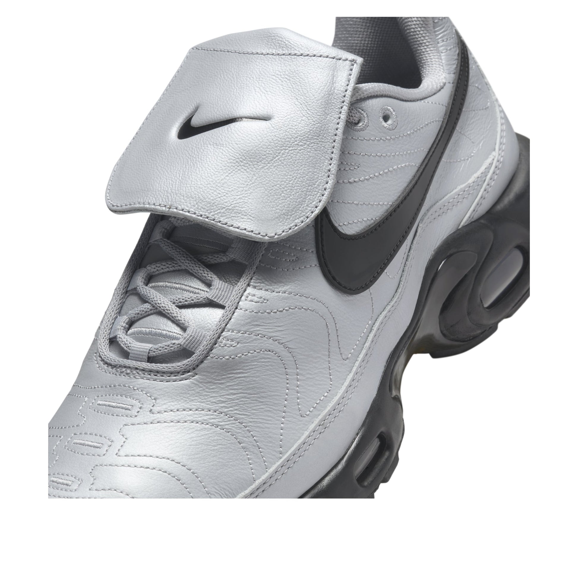 Nike Air Max Plus TNPO 'Wolf Grey' HM6850-001