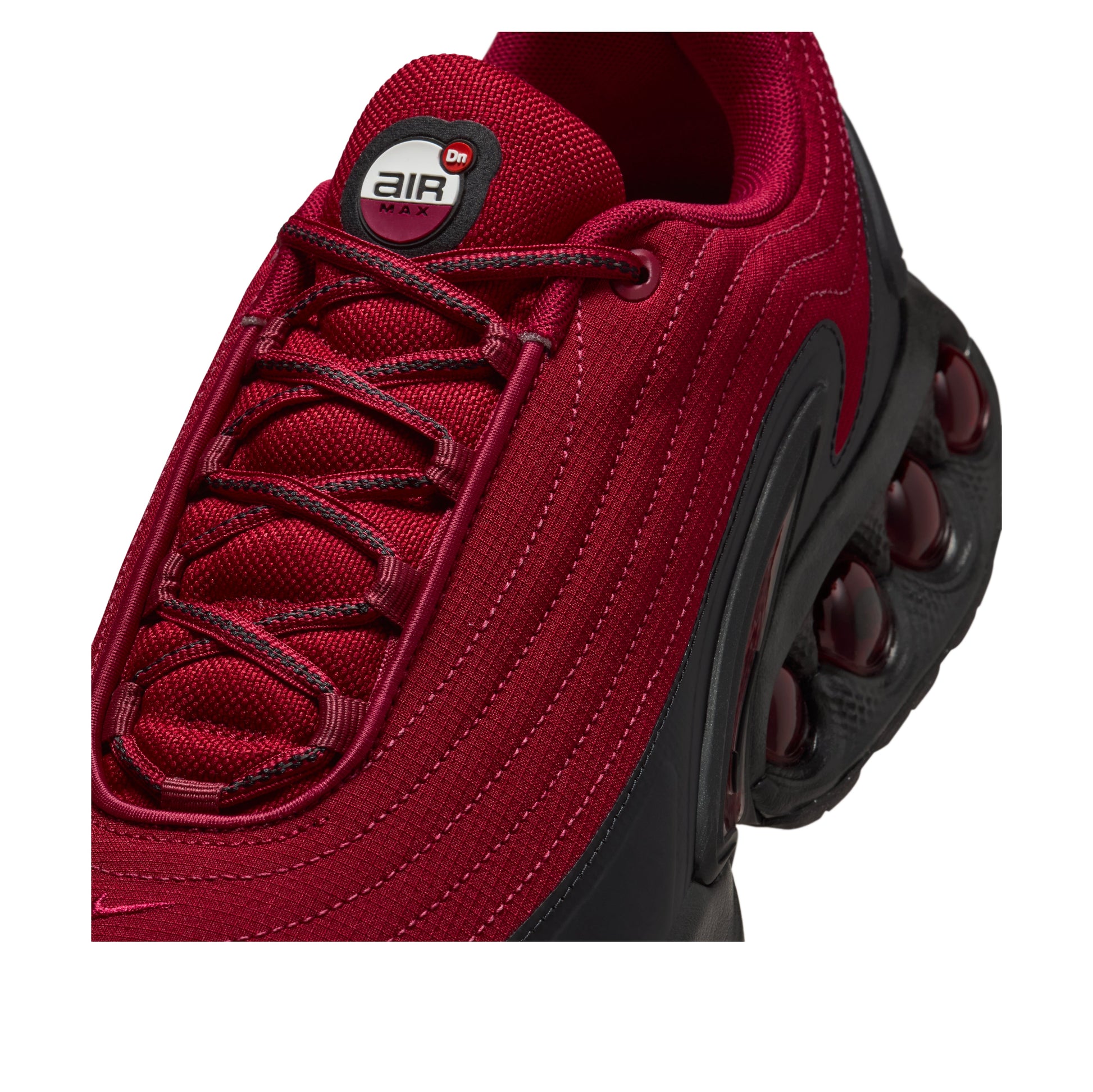 Nike Air Max Dn 'Noble Red' HV4528-600