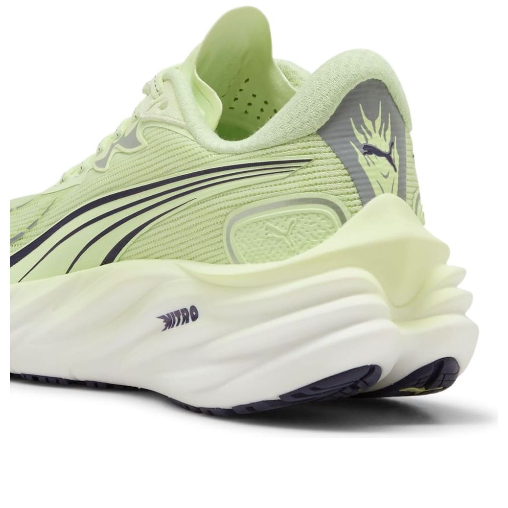 (WMNS) PUMA Velocity Nitro 4 'Apple Spritz Deep Plum' 311141-13