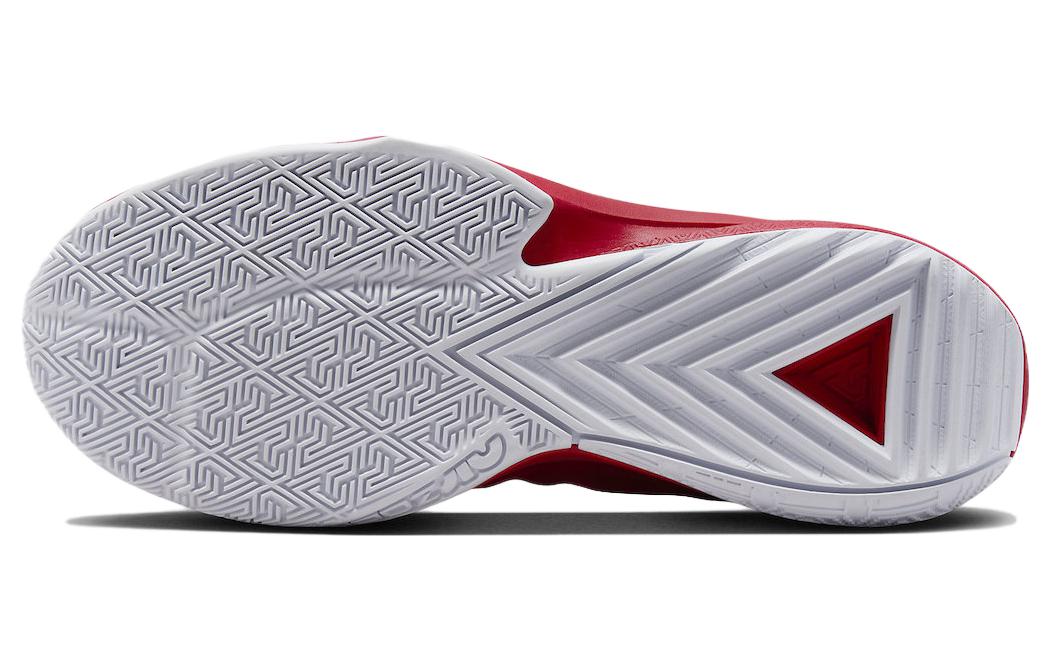 Nike Zoom Freak 5 TB 'University Red' DZ2946-600